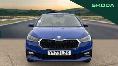 Skoda Fabia 1.0 MPI 80 SE Comfort 5dr Petrol Hatchback